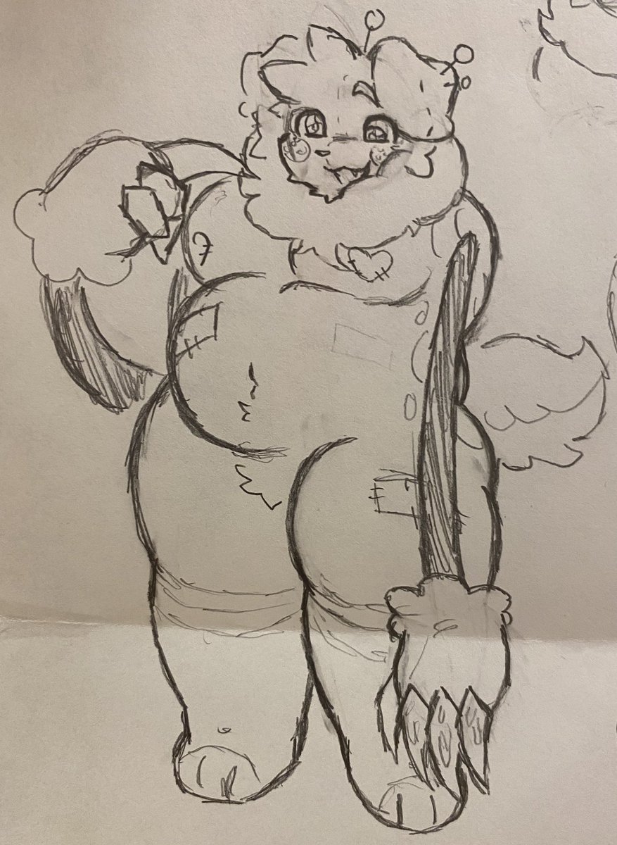 MacaronBruh's tweet image. 