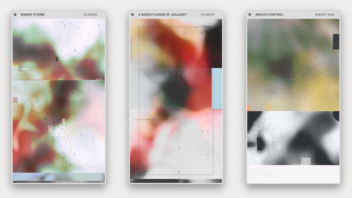 bayfragile's tweet image. Slow frames, melted before you.