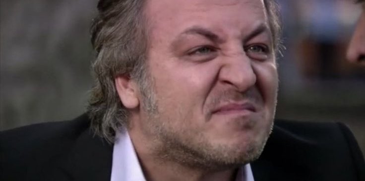 Game of Thrones, The Vikings, Spartacus bunlarda sorun yok. Türk tarihinden benzer hikaye anlatılınca etnik arka yanığı kokusu geliveriyor.