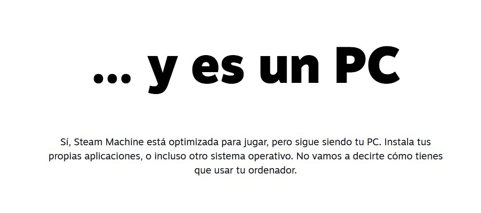 Por cierto, por si acaso. No lo digo yo: lo dice Valve