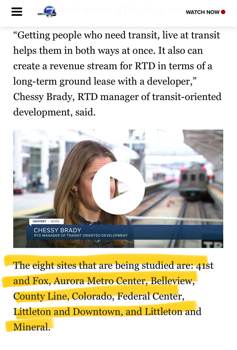 Do Better Denver tweet media