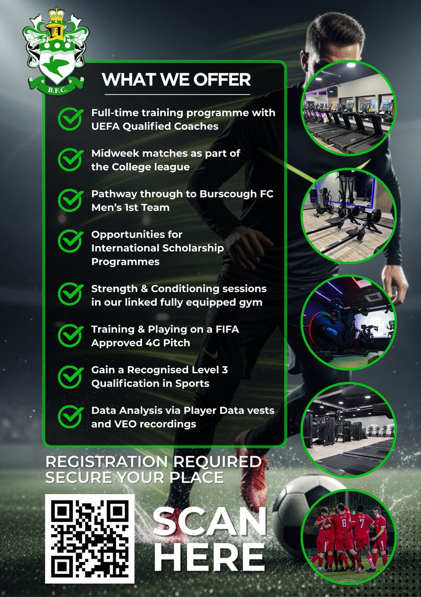 Burscough Sparta under 15s 2025 / 26 tweet media