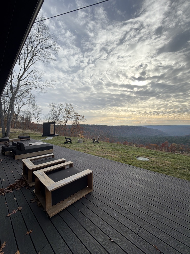 John Allen tweet media