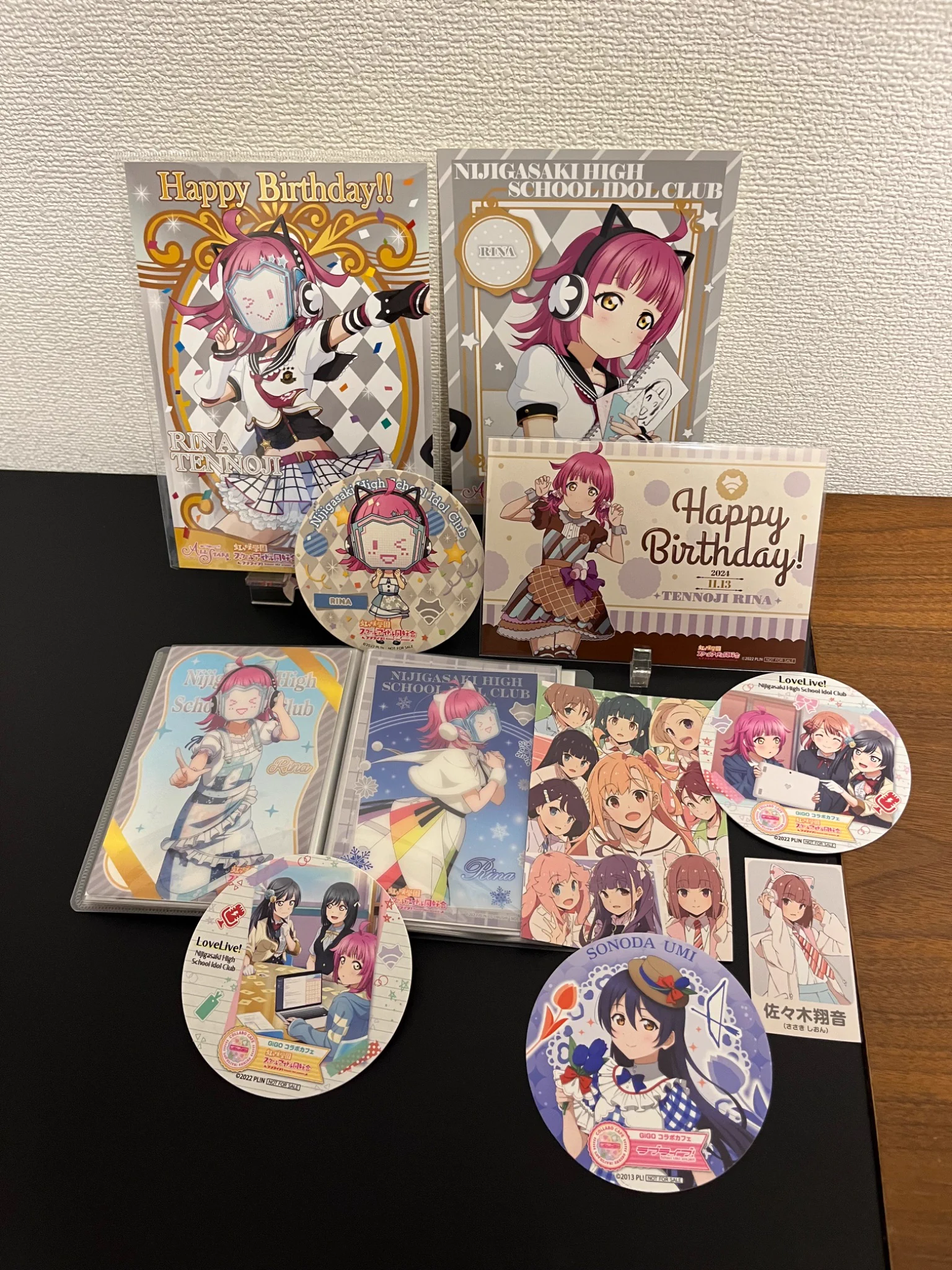 ラブカ公式】ラブライブ！シリーズ オフィシャルカードゲーム on X