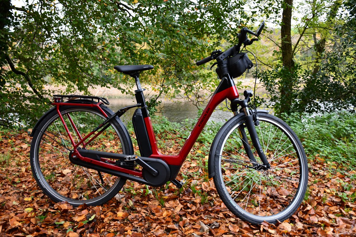 City View Wheels - Electric Bike Specialists tweet media