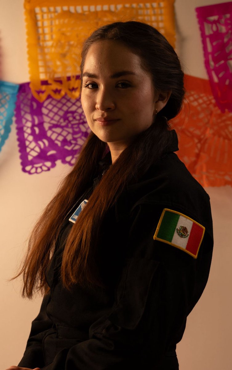 Astrodani1203's tweet image. Feliz cumpleaños a mi. 💖 #SERASpace