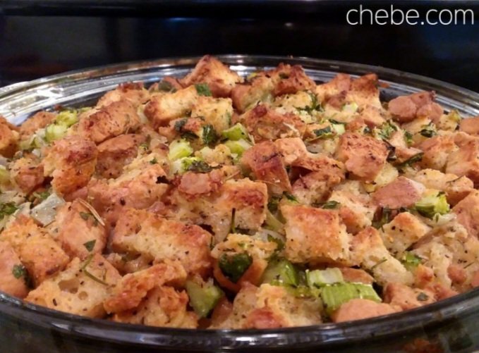 Chebe_Bread's tweet image. Grain-free Stuffing for T-Day! It's on the recipe page at chebe.com !
