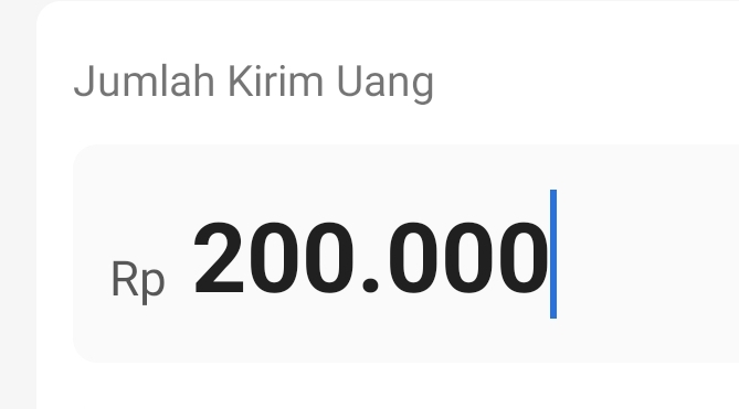 xkode06's tweet image. GIVEAWAY Saldo 200RB!!😁

*Untuk 4 orang pemenang (50rb/orang)
*Random pick pake Auto pick
*Cukup RT post ini aja👇👇
x.com/xkode06/status…

Di umumkan jam 2 siang (Pk. 14:00) Berdoa semoga menang😁👍

Saldo shopeepay klaim disini
app.shopeepay.co.id/u/oYS9KHj47sqw…