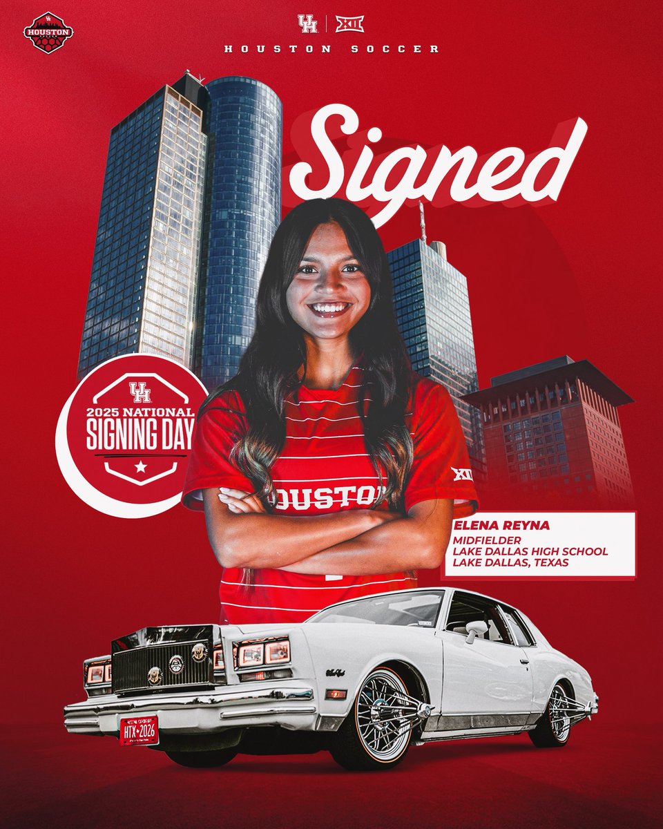 Houston Soccer tweet media