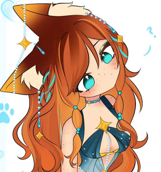 mystikiri's tweet photo. Just a small reminder that I have a Throne if you wish to support me (or my pets!) directly 🧡 https://t.co/XLYCgDgsXn https://t.co/sFqU8YEUvX