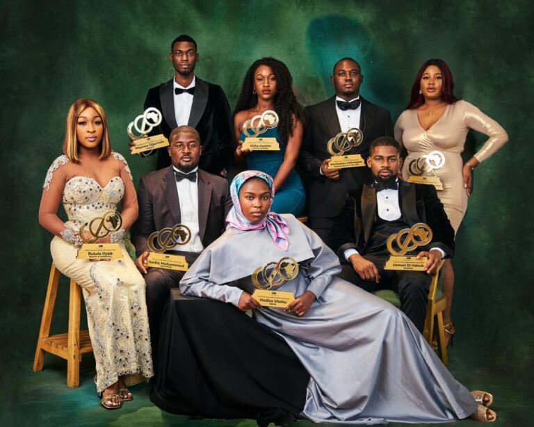 The CEOs Network Africa has announced 136 finalists across 17 categories for its highly anticipated Gala &amp; Dinner Night 2025, following an impressive 15,000 nominations from across the continent. 

Check comment section to keep reading…