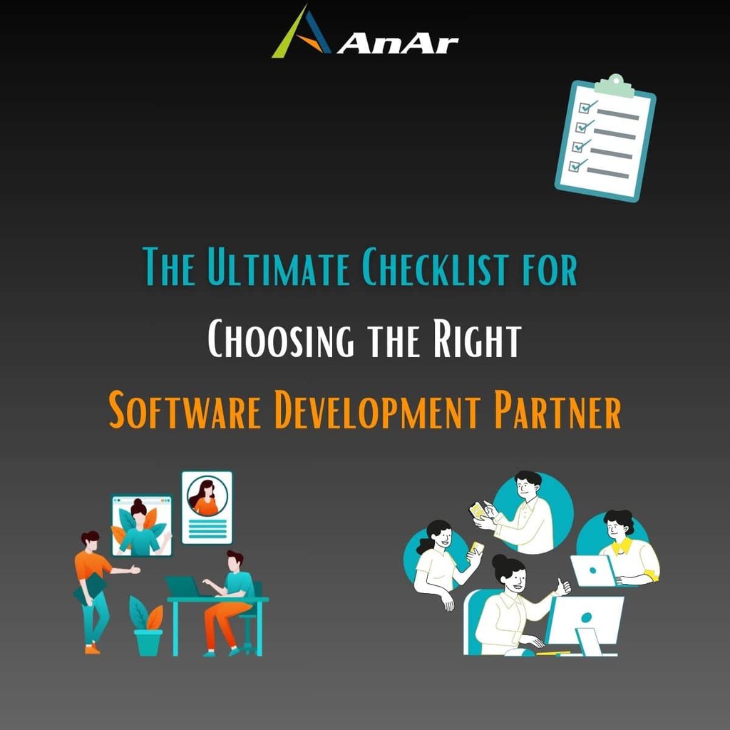 laxgulawani's tweet image. 📊 Client references speak volumes! Discover why checking case studies and testimonials is crucial when choosing a software development partner. 

Read more here: lttr.ai/Ak6zK

#TechnologyStack #Cloud #DigitalTransformation