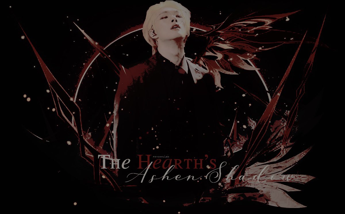 psycokilled's tweet image. ⠀

                                      ₆ 𖤐 ⁶ 𖤐 ₆

                        Everlasting as the moon.
⠀
⠀