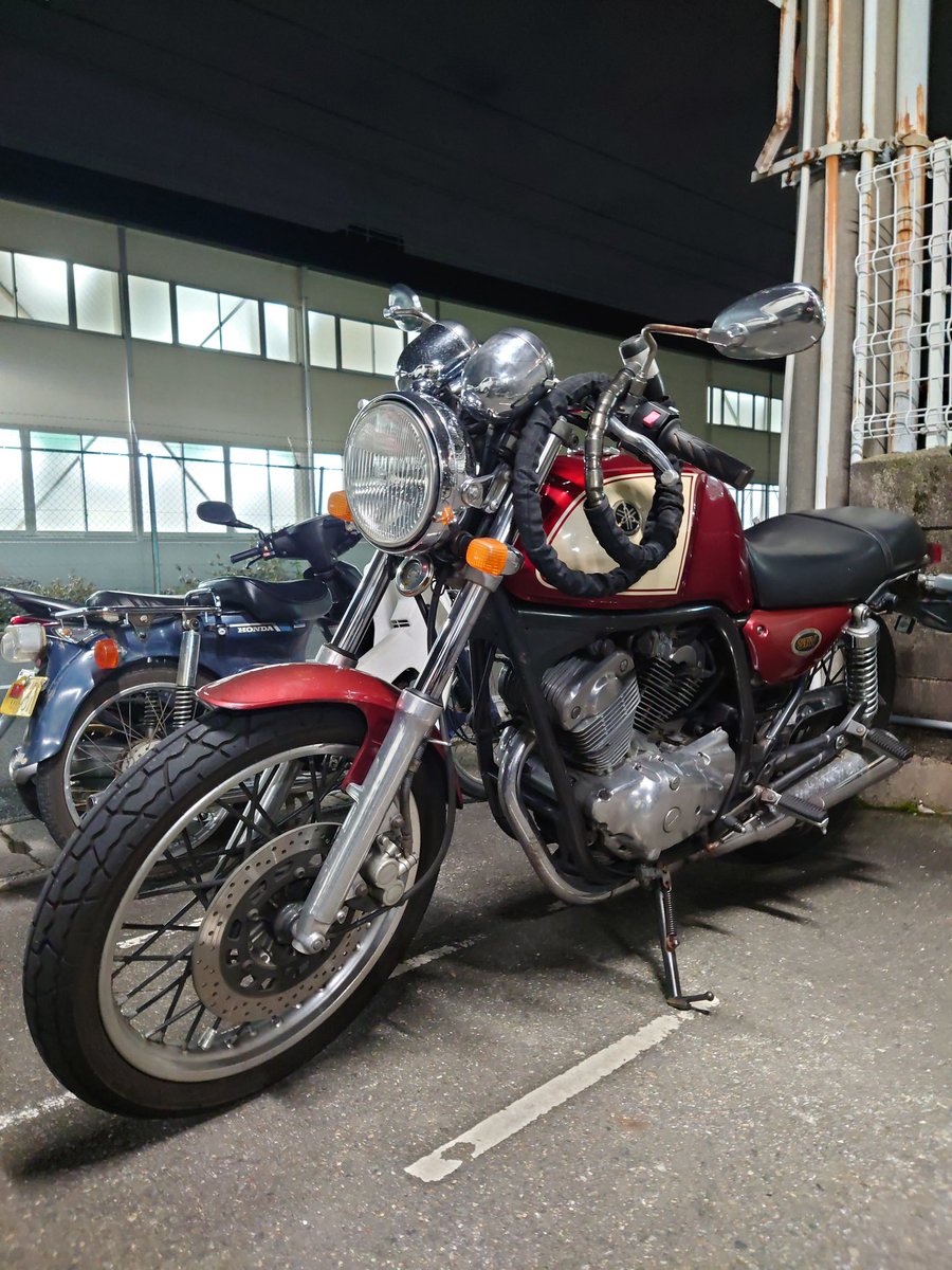 アキラページ アキラ＠アバロック/インクブルー on X