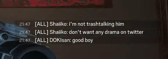 everyones afraid of the stompn fanboys 😭