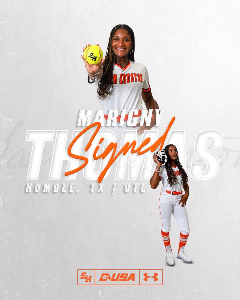 BearkatsSB's tweet photo. Kats sign three in the 2026 recruiting class! #EatEmUpKats https://t.co/DWIHgjE5dZ