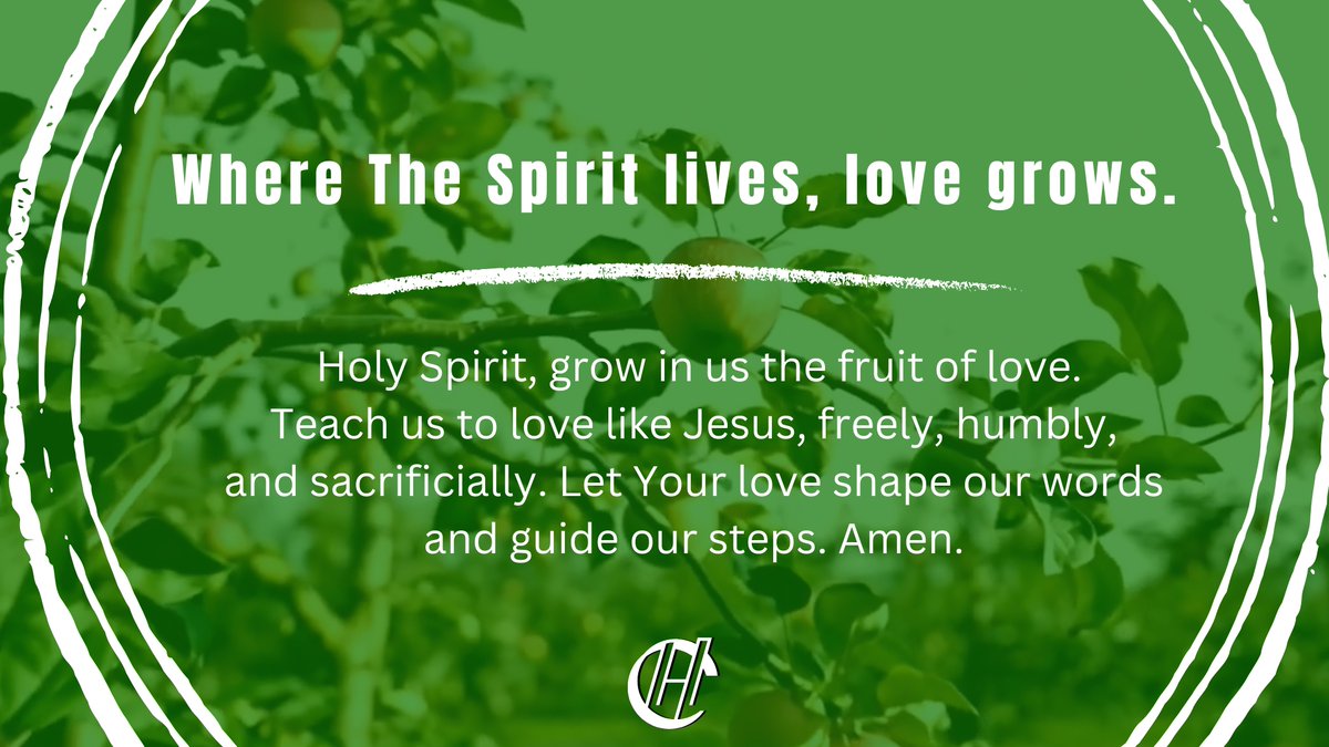 chbcmesquite's tweet photo. A midweeks prayer for love. 
#InsideOutKingdom #FruitOfTheSpirit #SpiritOfLove #WalkByTheSpirit #LoveLikeJesus https://t.co/lCflIa7rPT