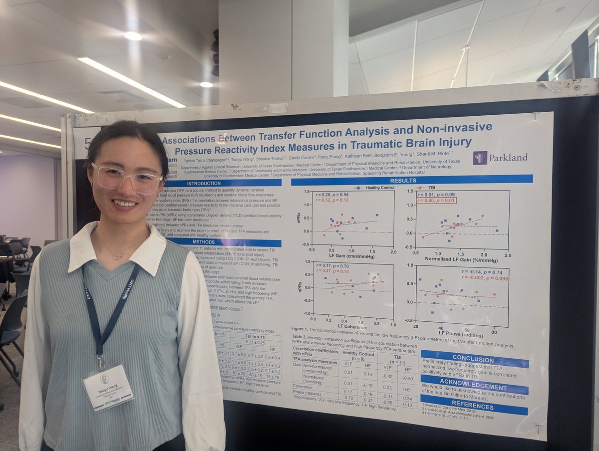 Shanti Pinto, MD, MSCS tweet media