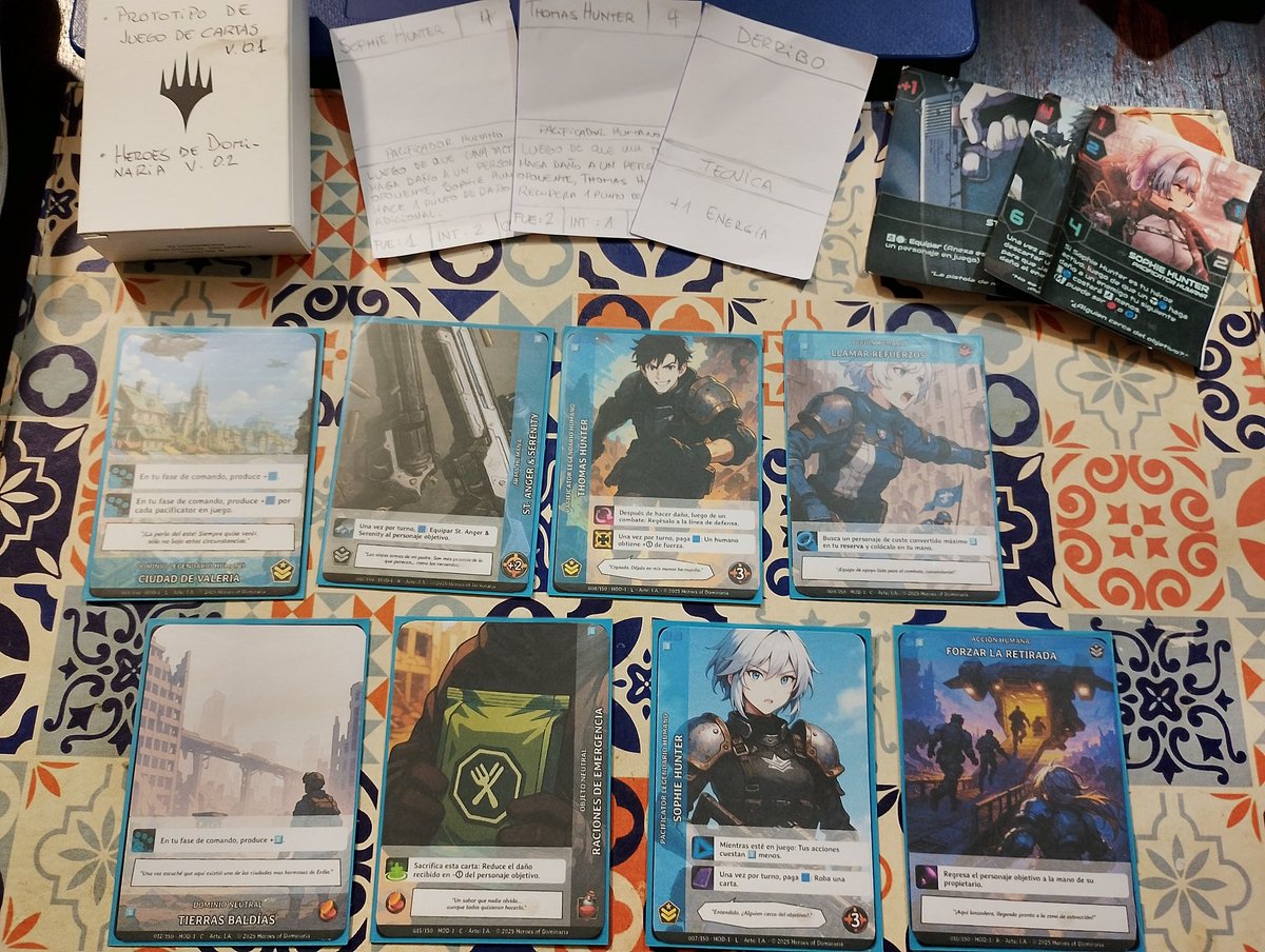 matiashettichc's tweet image. So, I&apos;m currently working on a new card game, and I need to know if there&apos;s enough interest in things like this ☺️

#TCGCommunity #tcgdesign #cardgamedevelopment