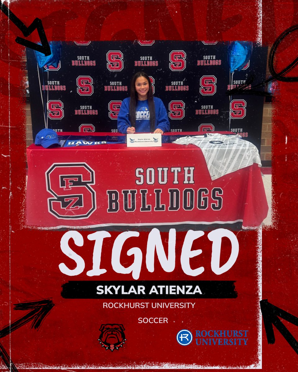 ZumSouth's tweet photo. Congratulations Skylar! https://t.co/g37Zc7lfMh