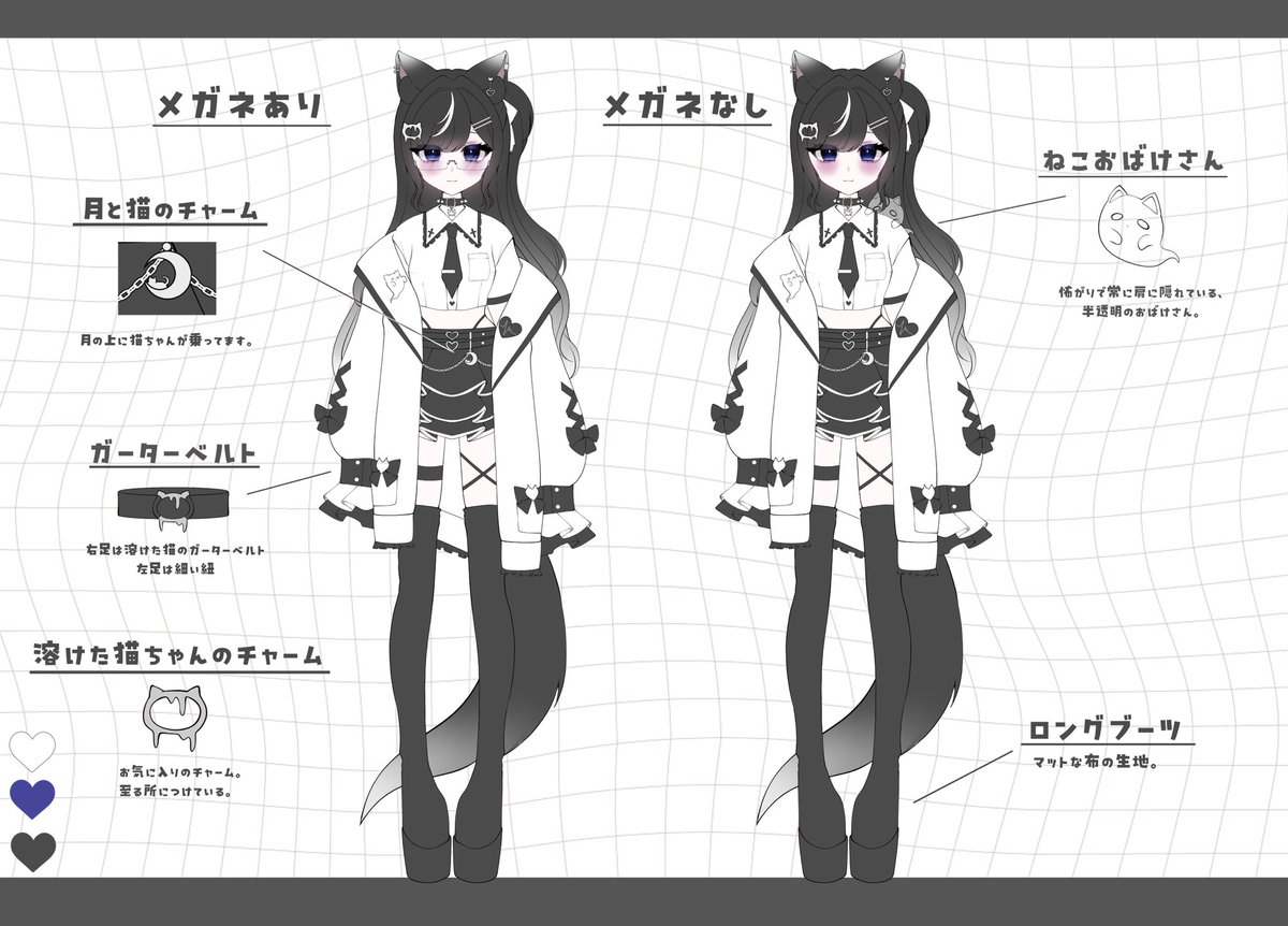 望汰こゆ tweet media
