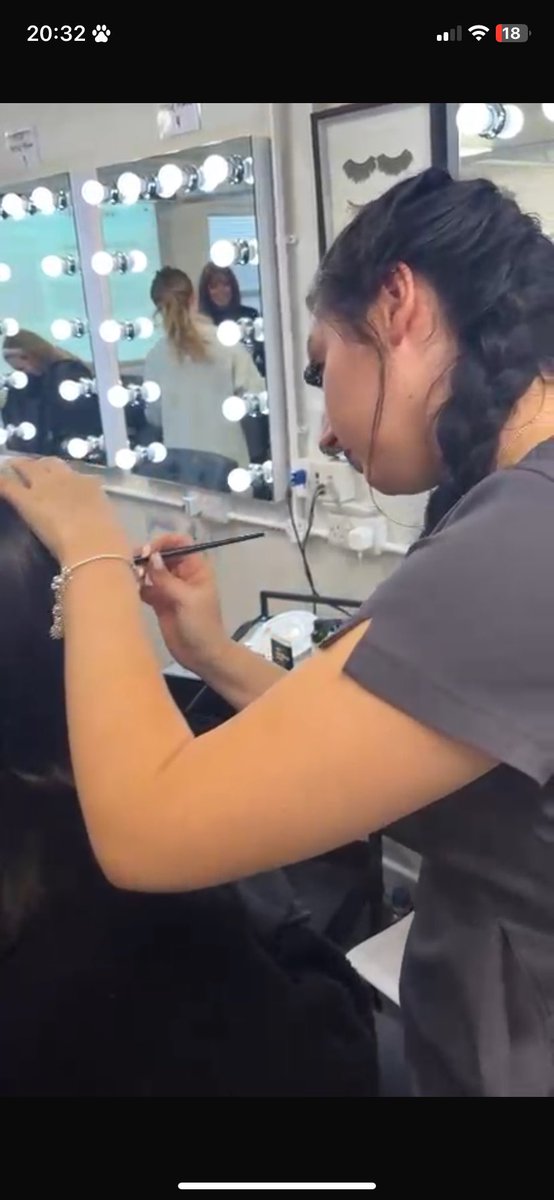 HGSA Hair & Beauty tweet media
