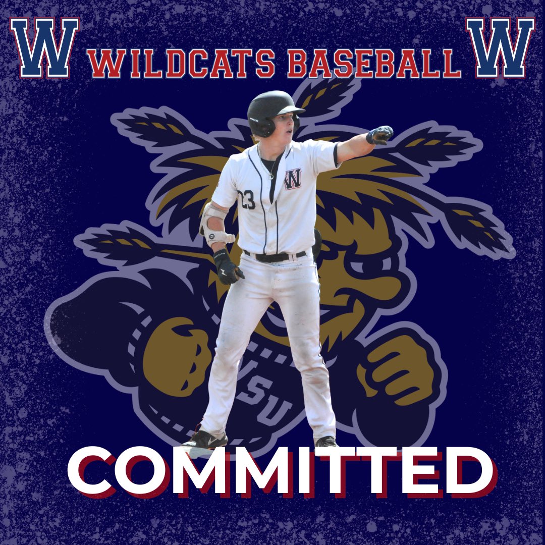 Congratulations to 2024 graduate Matt MacDonald for signing with NCAA D1 Wichita State!  After spending 2 years in Arizona with Pima CC, Matt will head north to participate in the American Athletic Conference in the Fall of 2026.