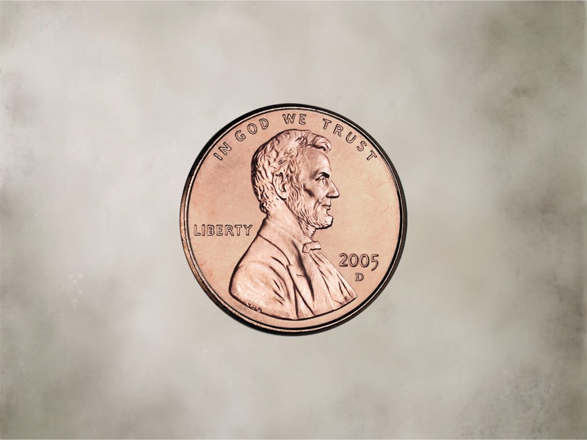 After so many years, US finally stopped making the penny

I expect a meme coin for this hot mint