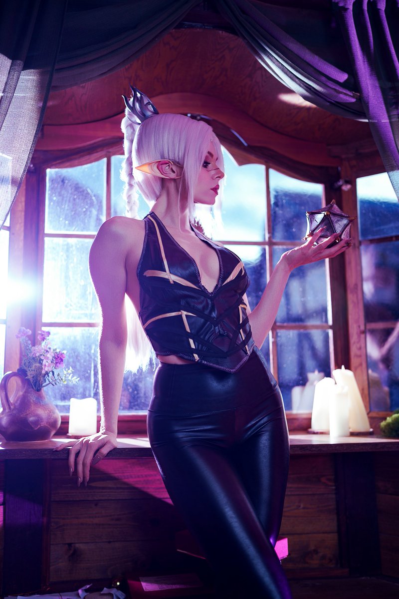 ClarusPolaris 🇨🇦 tweet media