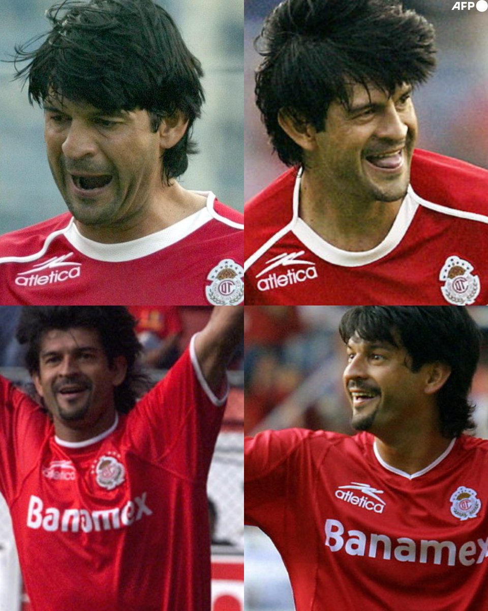 InvictosSomos's tweet image. Siempre que termina la fase regular de un torneo en la Liga MX es un gran momento para valorar, entender y dimensionar la grandeza de José Saturnino Cardozo. En un fútbol donde llevamos más de 15 años sin ver a un campeón de goleador que supere las 15 anotaciones, existía un…