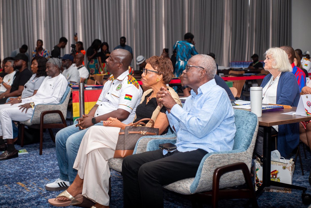 Scrabble Association of Ghana tweet media