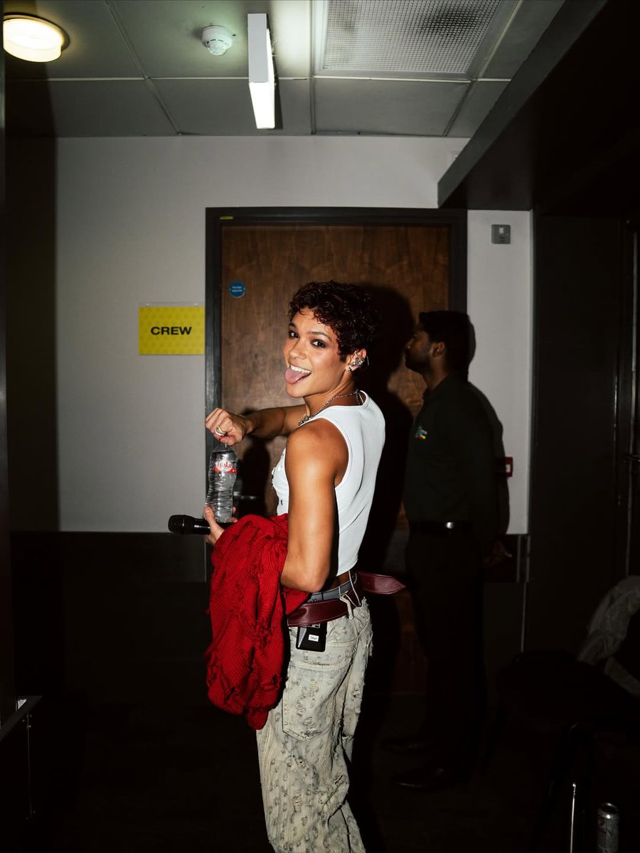Omar Rudberg em Dublin, pelas lentes de Joel Wetzel! ❤️

📸 jjoelwetzel