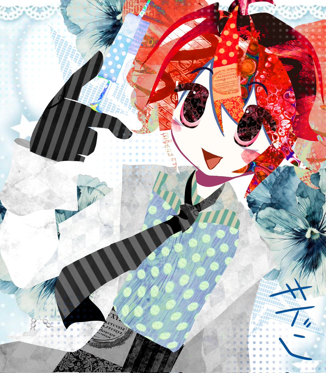 Doctor Kidori is HERE #kasaneteto #igaku #vocaloid