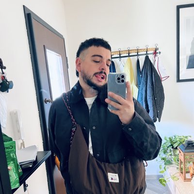 AndCosimo's tweet image. #NuovaFotoProfilo
