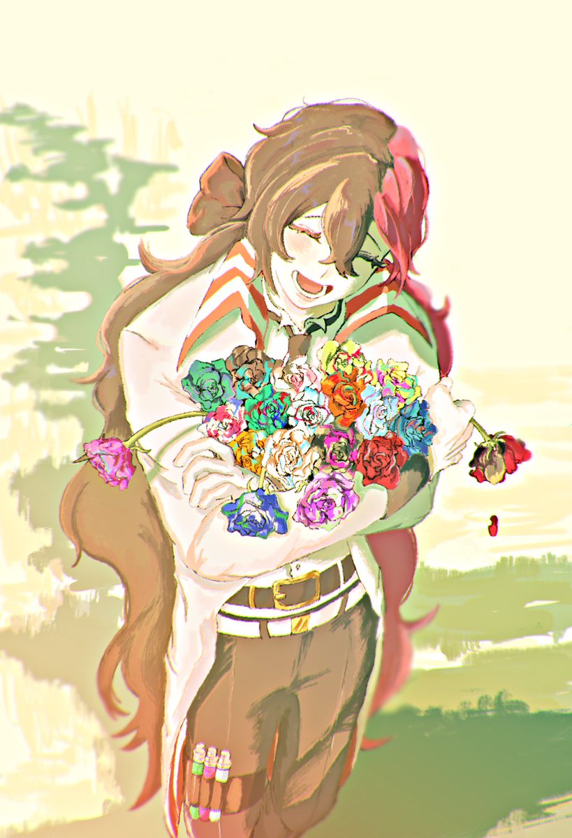 #ルカス・トンプシー誕生祭2025

誕生日おめでとう