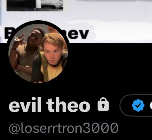 that video changed something in me. it became my priv pfp so fast…