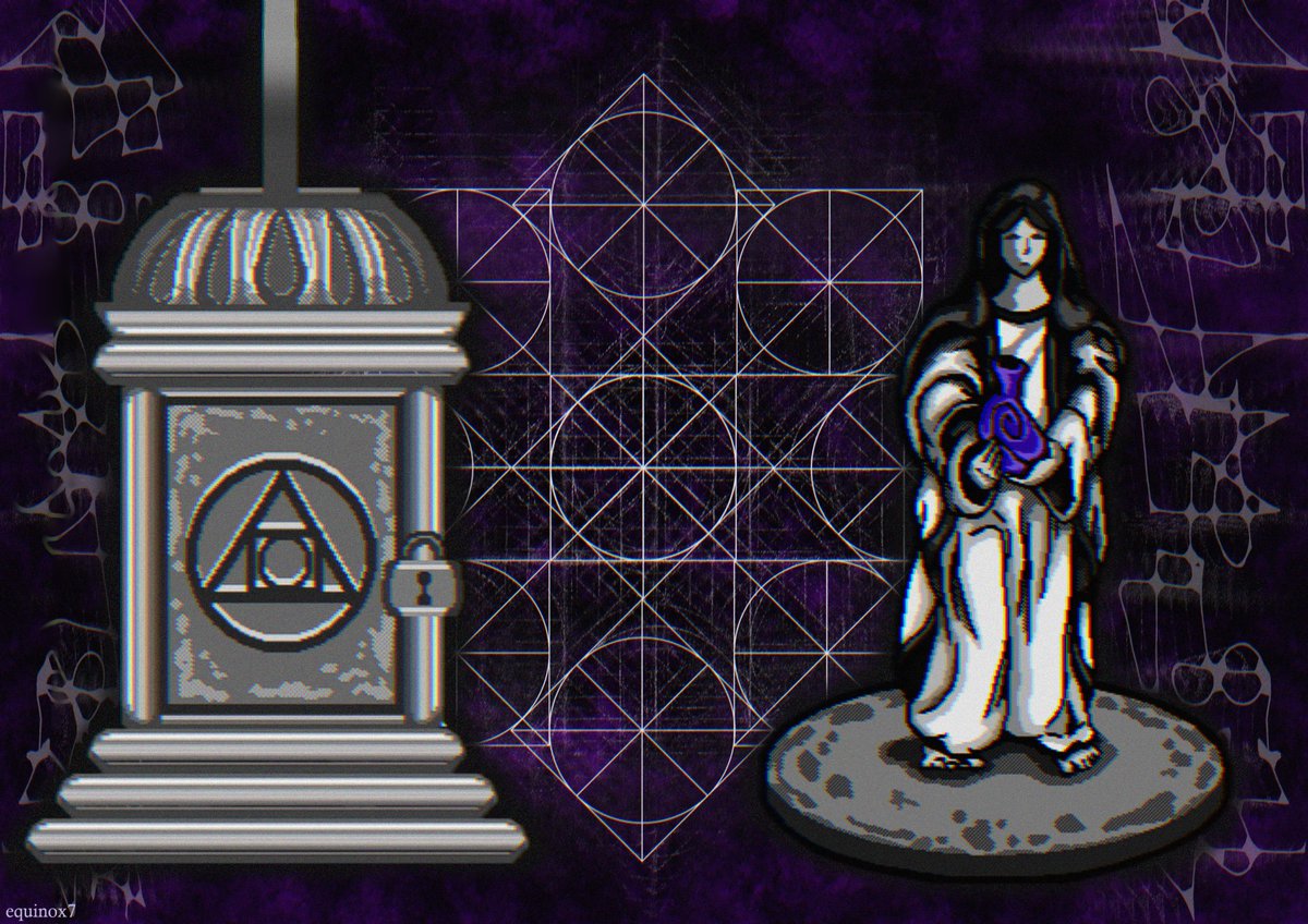 consuming the elements