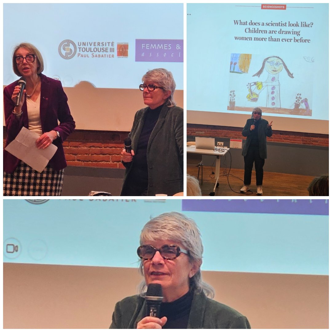 AMOPA de la Haute-Garonne tweet media