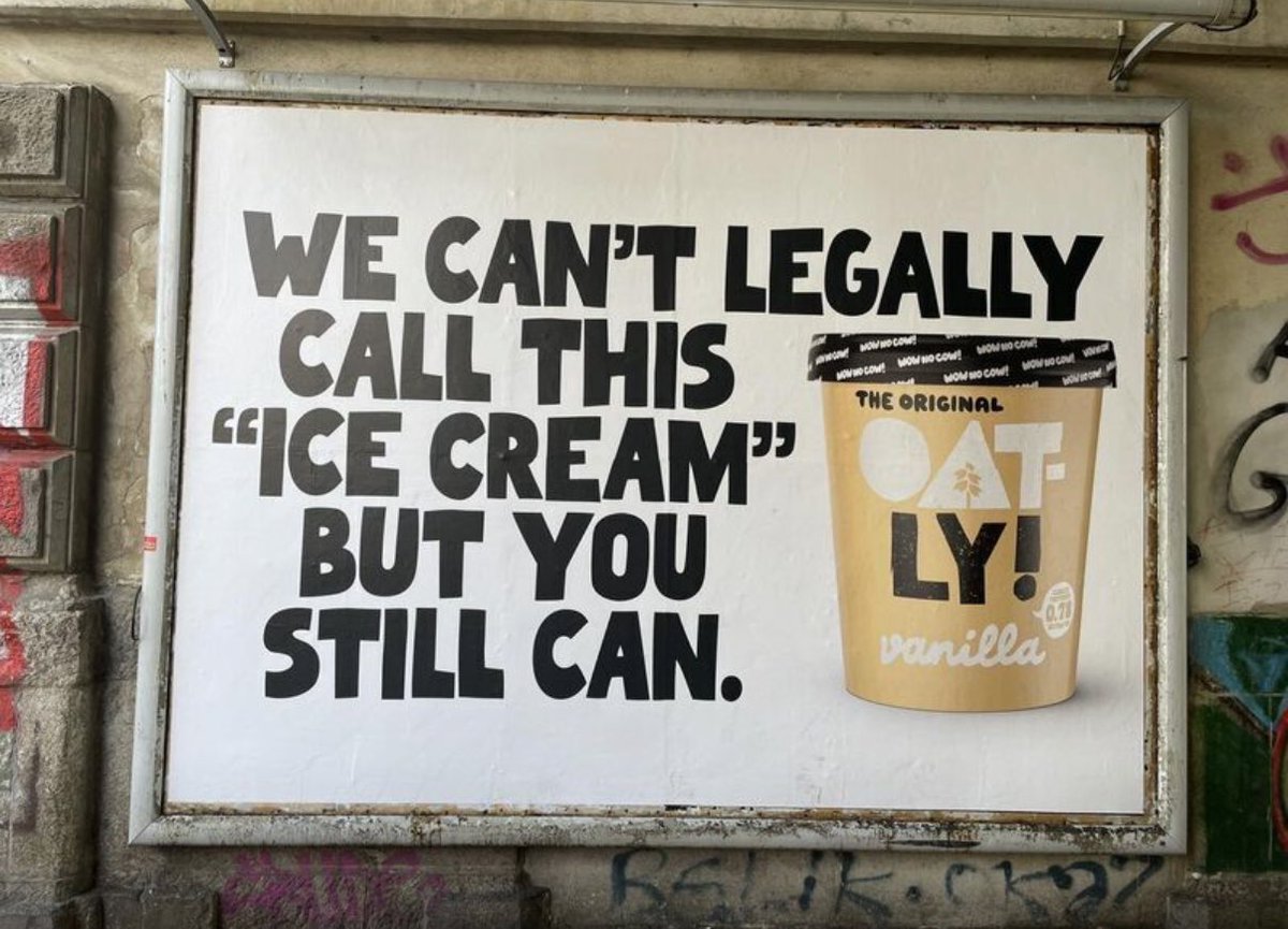 Marketing done right 10/10

Den som gjorde denna förtjänar nobelpriset