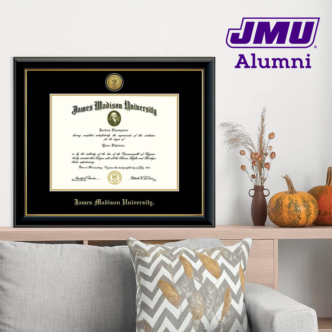 🍂 Showcase your diploma in style! 🇺🇸 Made in the USA frames + Black Friday deals Nov 17–Dec 2:
• $20 off $150+
• $30 off $225+
• $40 off $300+
Code: BFCM25

Order now 👉 brnw.ch/21wXr7U