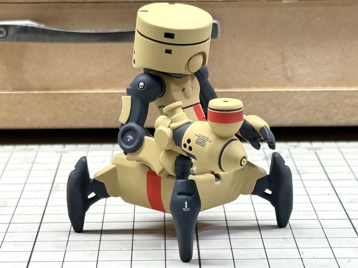 七式ガンプラ部@MAKER:Z (@NanaShikiTak) / Posts / X