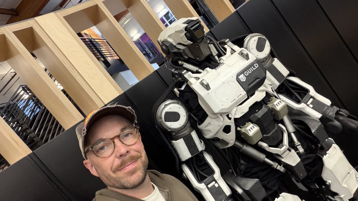 Me and my duo ready for #BlackOps7