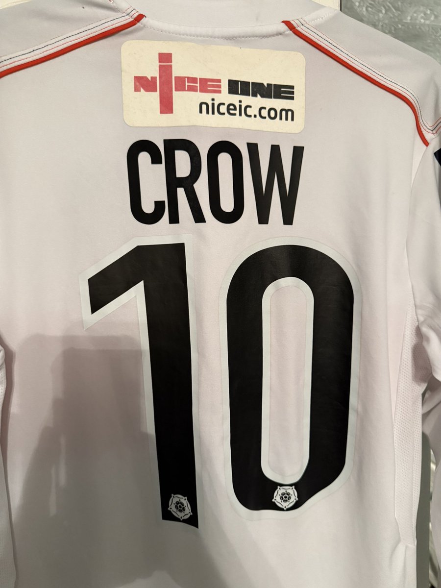 RobsonOReardon's tweet image. ebay.us/m/sTxbvx

For any Hatters wanting to bid 🫡🎩