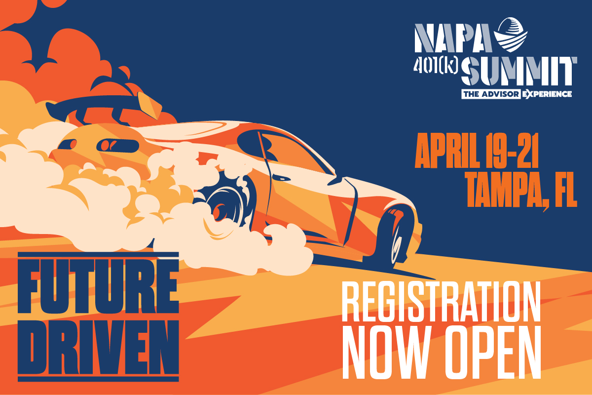 What asset classes should retirement plan participants directly access? And more recently, how should private market investments be included, if at all?

It’s the focus of an upcoming session at the 2026 #NAPA401kSummit.

Learn more: ow.ly/3aym50XpXrL