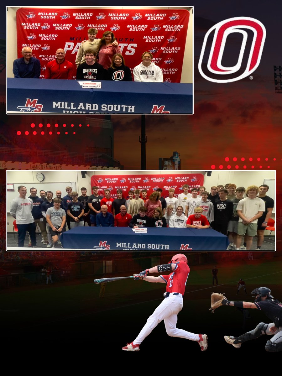 Millard South Activities tweet media