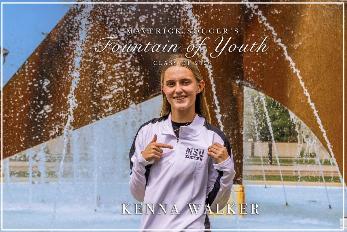 Minnesota State Soccer tweet media