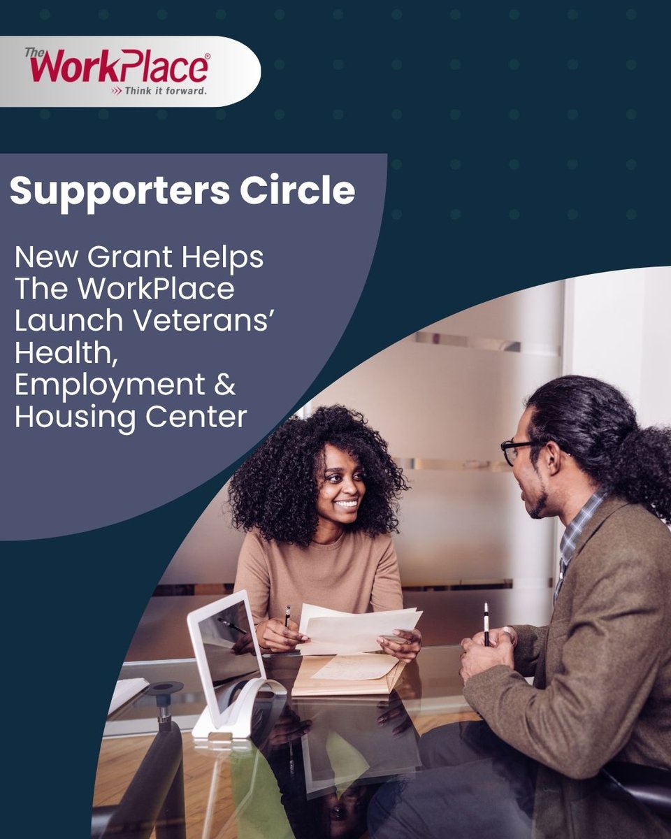 The WorkPlace tweet media