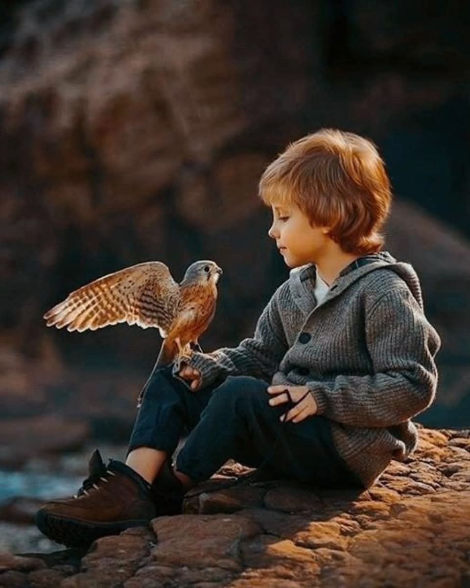 #تفاؤل

"الأيام التي تكسرك هي ذاتها التي تصنعك، أنت حصاد اللّحظات التي اعتقدت أنها لن تمر ومرّت."