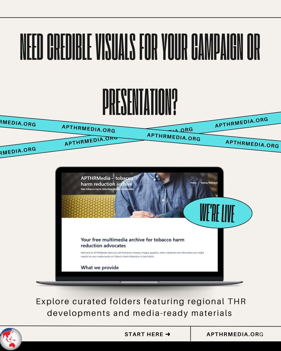💬 Need credible visuals for your campaign or presentation?
 Explore curated folders featuring regional THR developments and media-ready materials.
 🎯 Start here ➜ apthrmedia.org