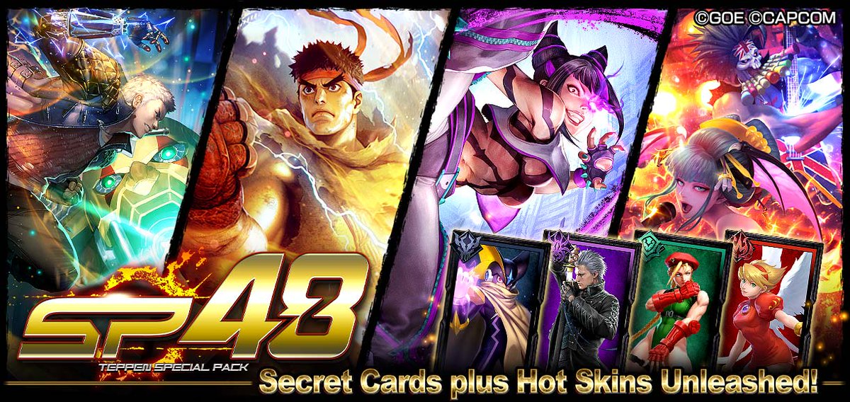 PlayTEPPEN tweet media